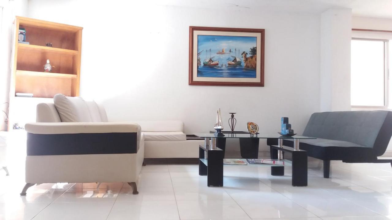 Bocagrande Bed and breakfast Cartagena