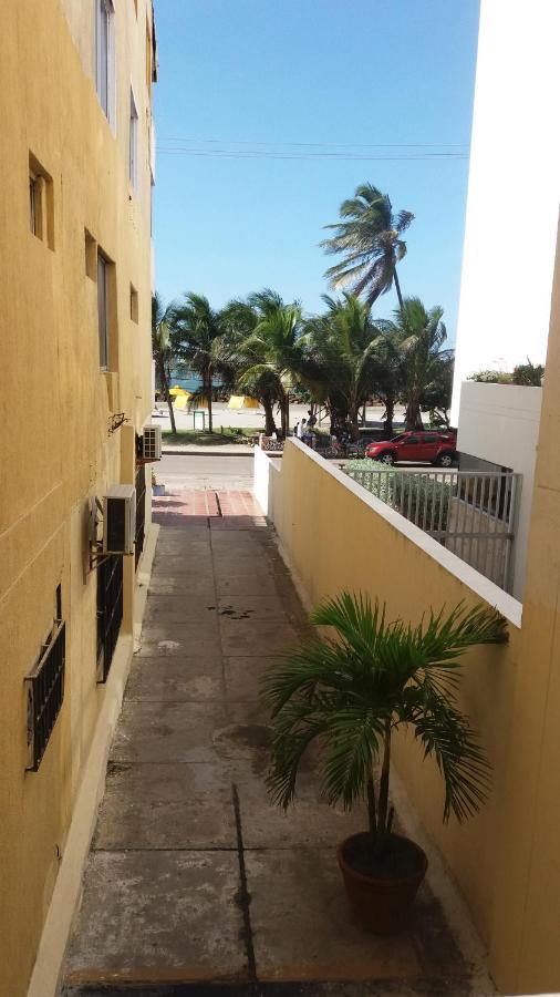 Bocagrande Bed and breakfast Cartagena