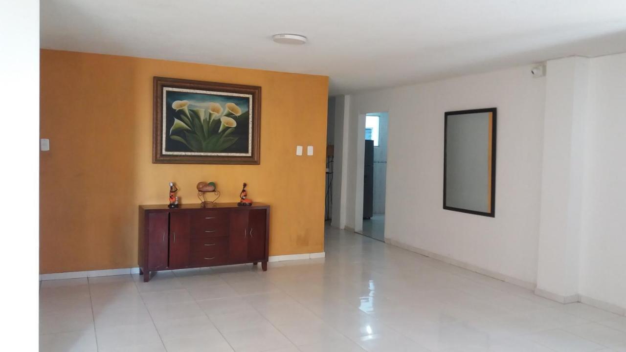 Bocagrande Bed & Breakfast Cartagena